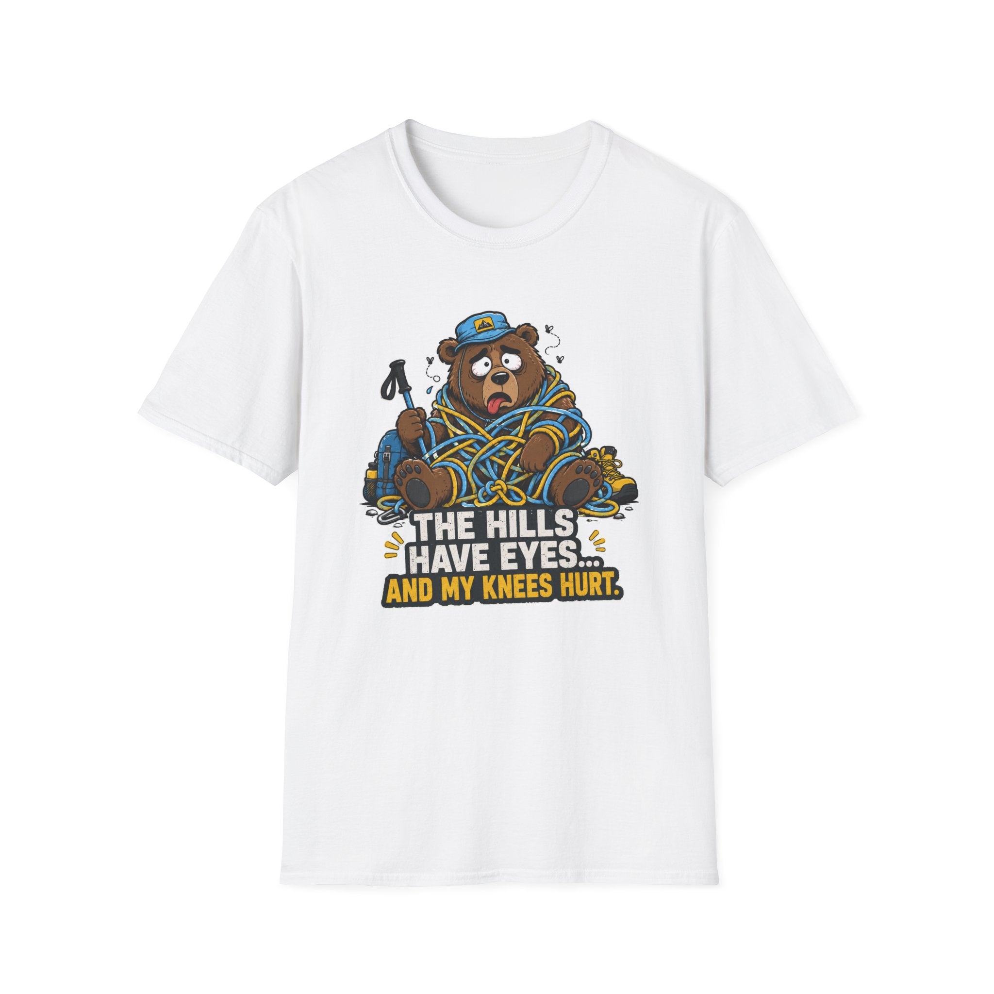 The Hills Have Eyes T‑Shirt