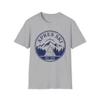 Après Ski T‑Shirt