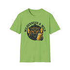Wilderness and Wild T‑Shirt