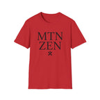 MTN Zen T‑Shirt