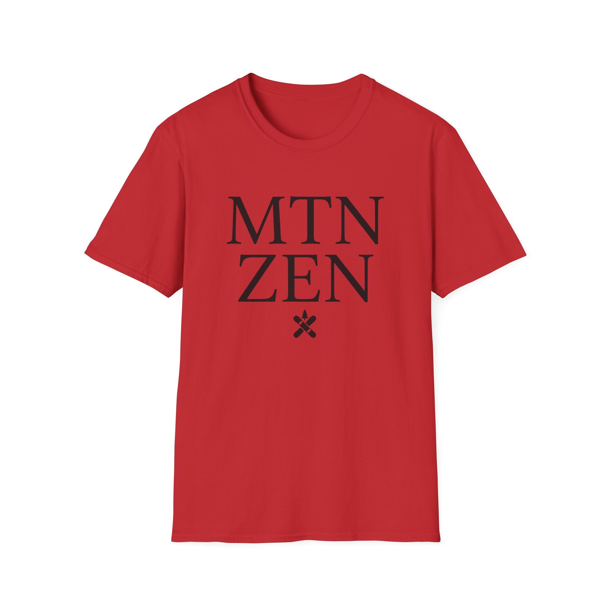 MTN Zen T‑Shirt