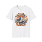 Professional Slope Negotiator T‑Shirt
