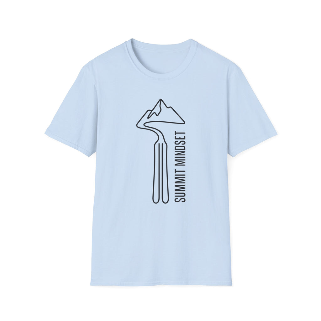 Summit Mindset T‑Shirt