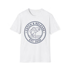 Catch and Release T‑Shirt