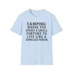 Small Fortune T‑Shirt