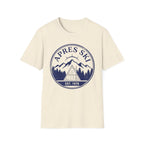 Après Ski T‑Shirt