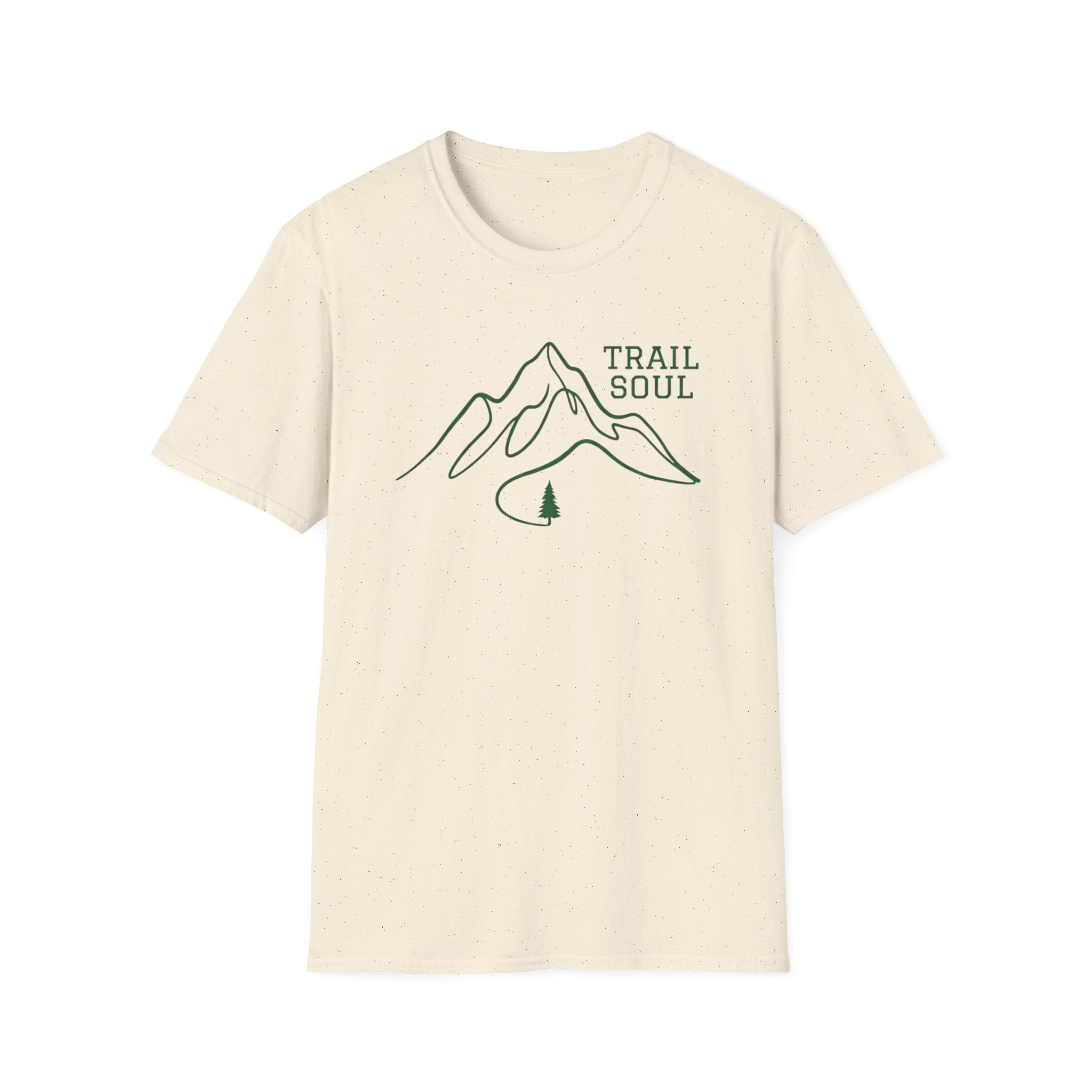 Trail Soul T‑Shirt