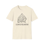 Elevated Relaxation T‑Shirt