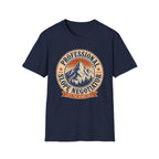 Professional Slope Negotiator T‑Shirt
