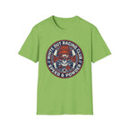White Out Racing Club T‑Shirt
