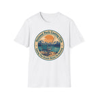 National Park Casting Club T‑Shirt