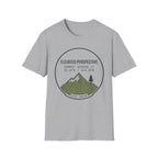 Elevated Perspective T‑Shirt