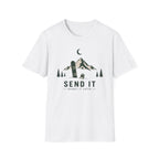 Send It, Regret It Later T‑Shirt