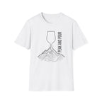 Peak and Pour T‑Shirt