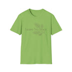 Leave No Trace T‑Shirt