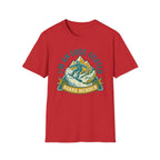 I'm An Edge-Ucated Board Member T‑Shirt