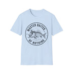 Master Baiter Of Nothing T‑Shirt