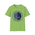 Paddles Reflect Still Water T‑Shirt