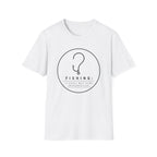 Fishing T‑Shirt