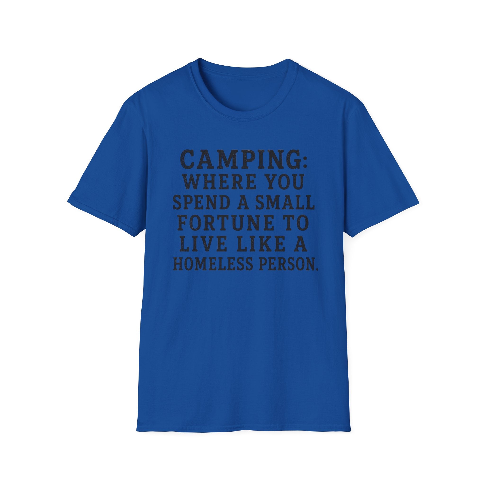 Small Fortune T‑Shirt
