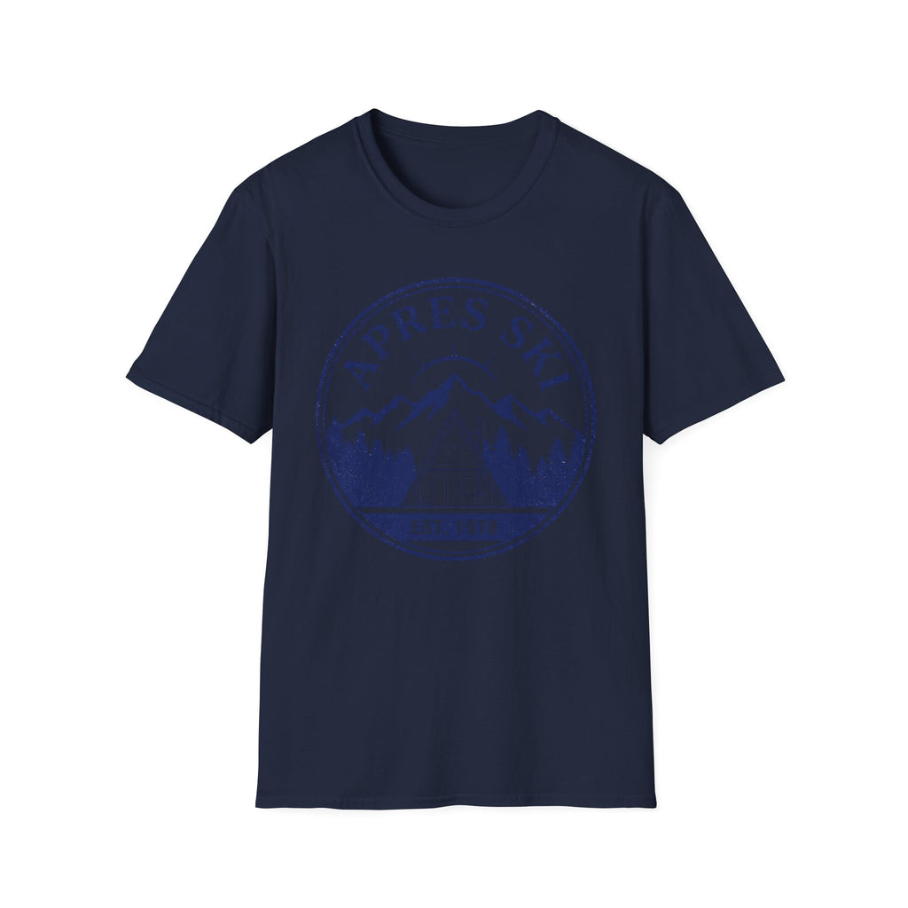 Après Ski T‑Shirt