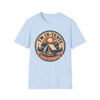 I'm In-Tents T‑Shirt