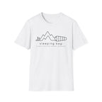 Sleeping Bag T‑Shirt