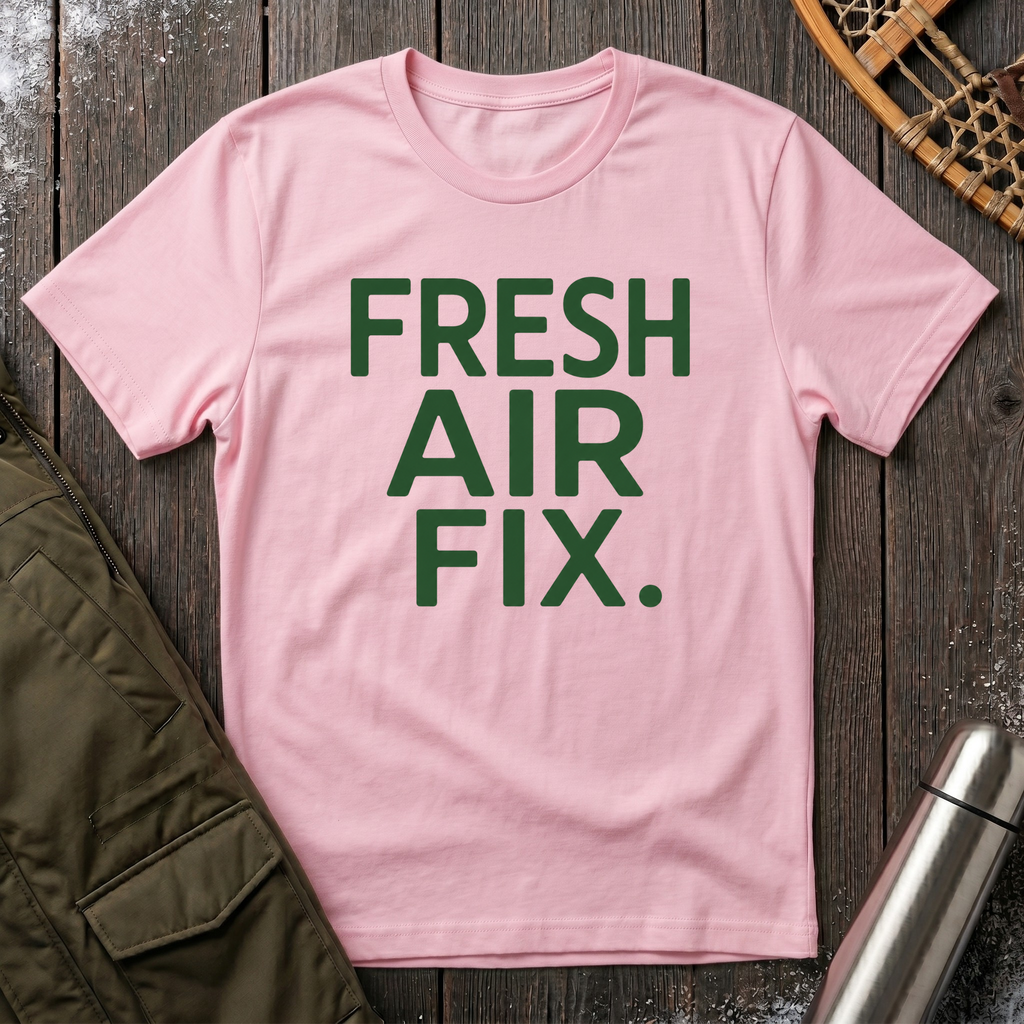 Fresh Air Fix T-Shirt