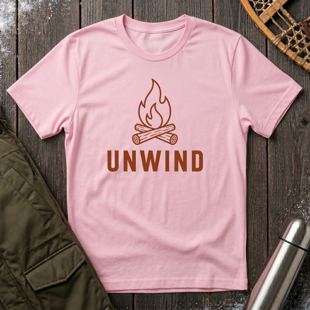 Unwind T-Shirt