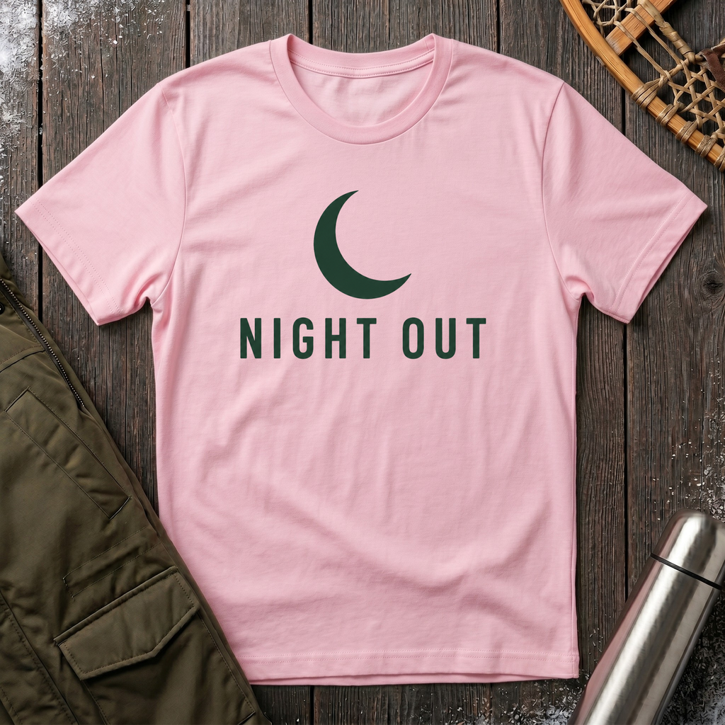 Night Out T-Shirt
