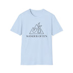 Wander Often T‑Shirt