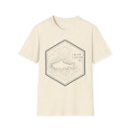 Fish Shoreline T‑Shirt