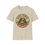 Happy Camper T‑Shirt