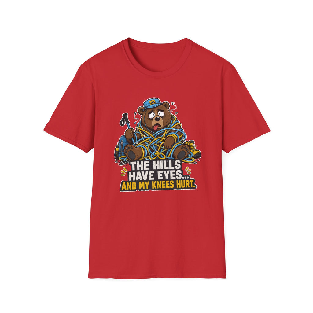 The Hills Have Eyes T‑Shirt