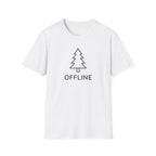 Offline T‑Shirt
