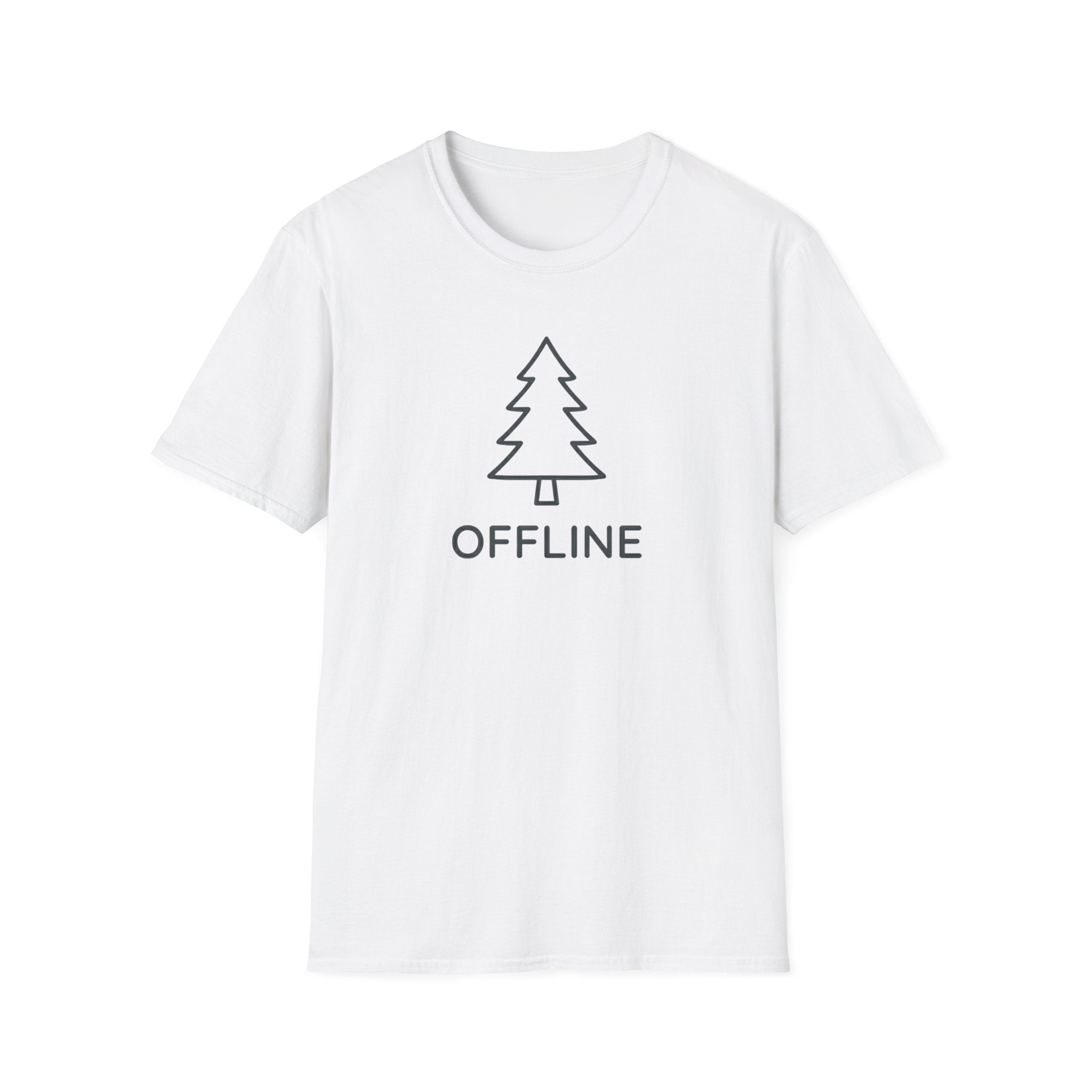 Offline T‑Shirt