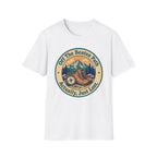 Off The Beaten Path T‑Shirt