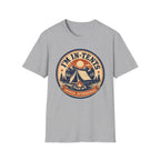 I'm In-Tents T‑Shirt