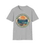 National Park Casting Club T‑Shirt