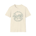 The Great Indoors-Man T‑Shirt