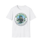 Slow Skiing Club T‑Shirt
