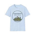 Elevated Perspective T‑Shirt
