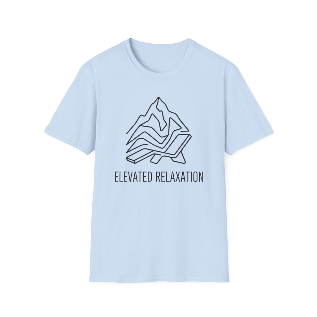 Elevated Relaxation T‑Shirt
