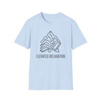 Elevated Relaxation T‑Shirt