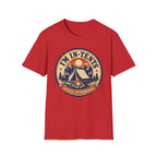 I'm In-Tents T‑Shirt