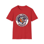 Fresh Powder Addict T‑Shirt