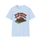 Professional Trail Slower  T‑Shirt