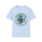 Slow Skiing Club T‑Shirt