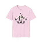 Send It, Regret It Later T‑Shirt