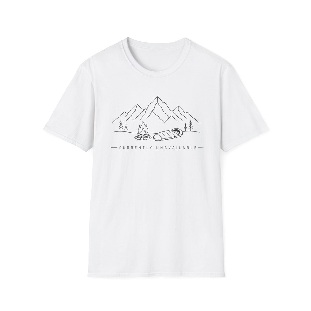 Currently Unavailable T‑Shirt